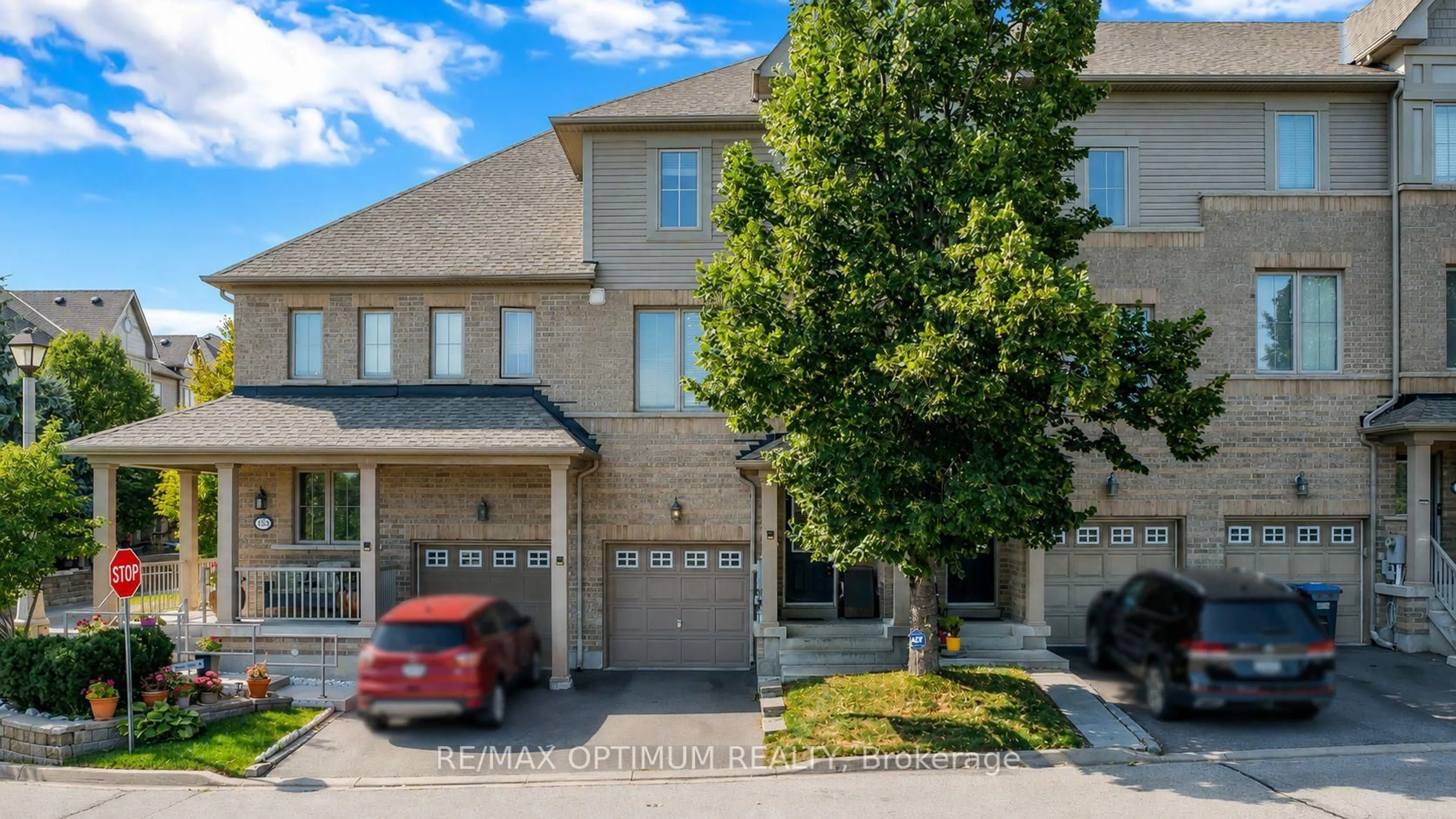 Unknown for 151 Cedar Lake Cres, Brampton Ontario L6Y 0P9