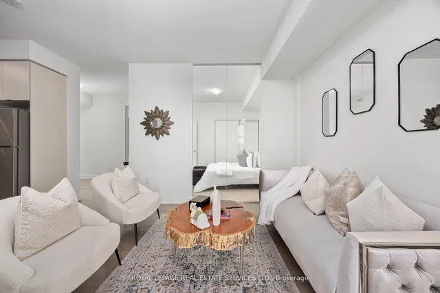 859 The Queensway #608, Toronto 4