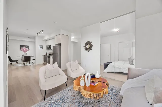 859 The Queensway #608, Toronto 5