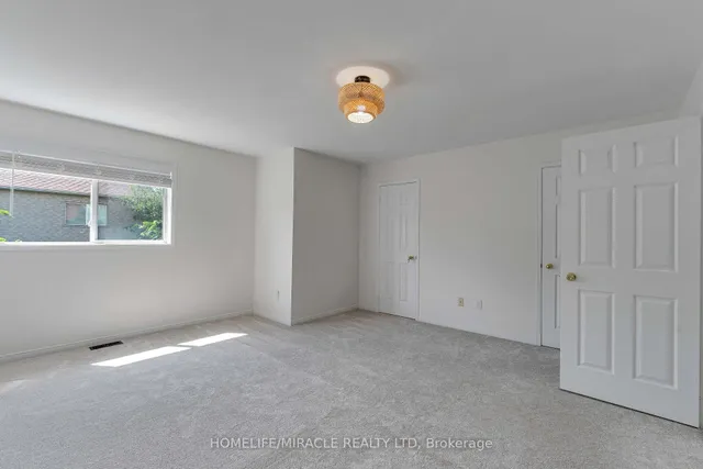 4191 Goldenrod Cres, Mississauga 3