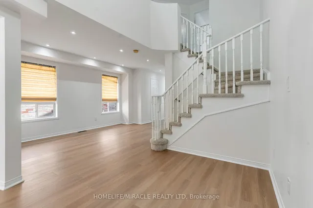 4191 Goldenrod Cres, Mississauga 5