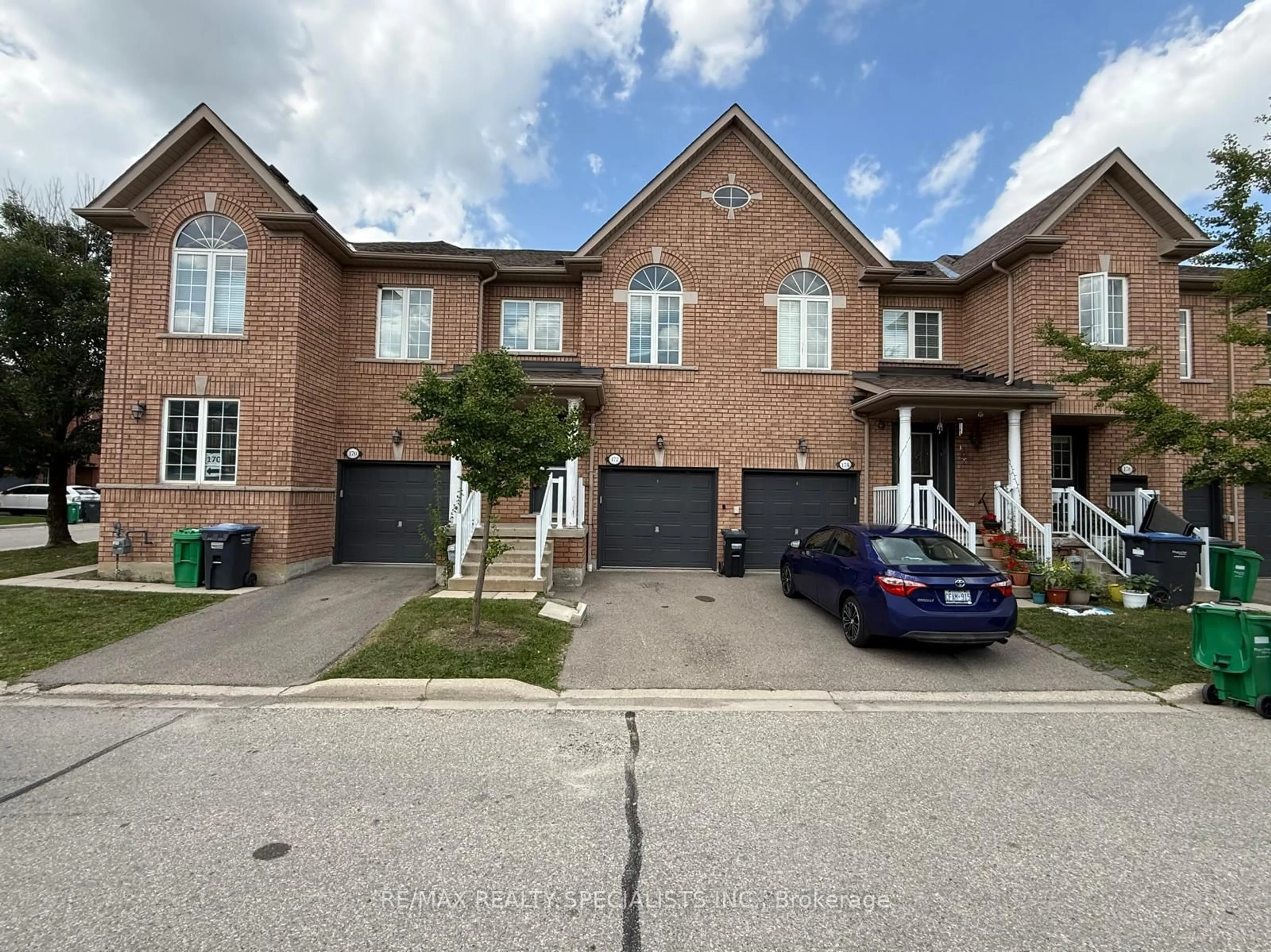 Unknown for 525 NOVO STAR Dr #172, Mississauga Ontario L5W 1X8