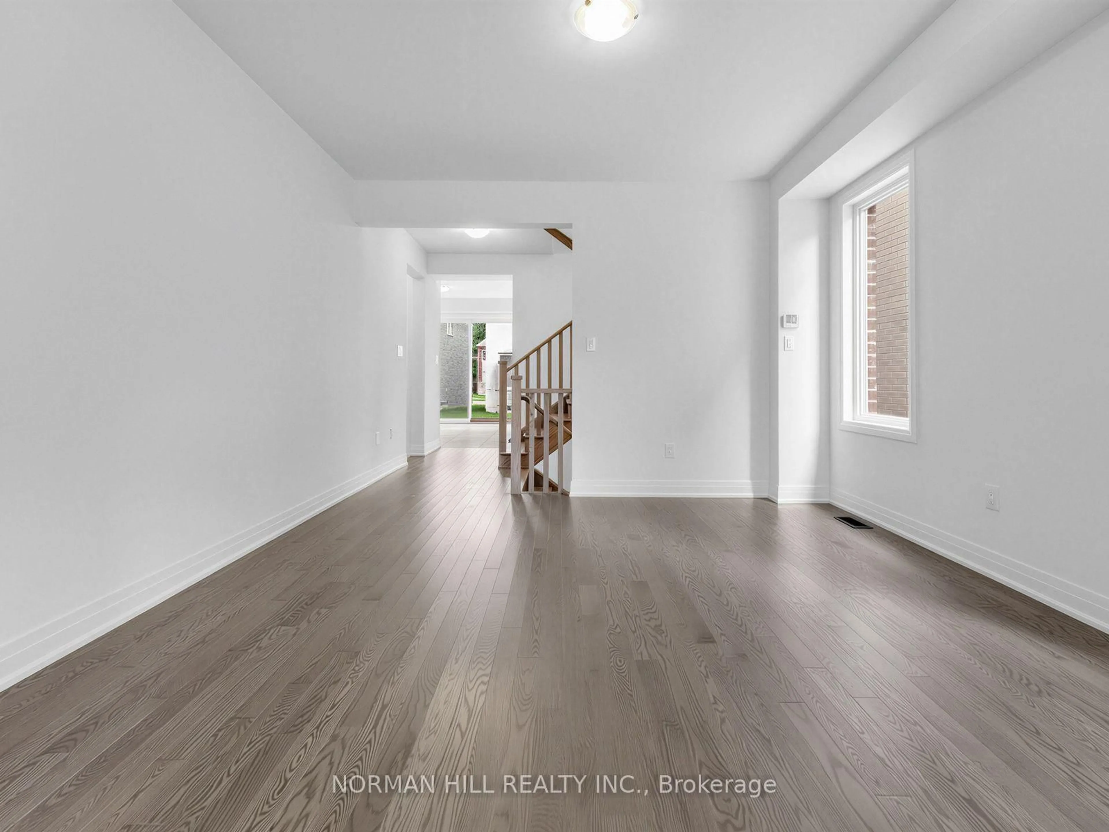 Unknown for 19 Lilestone Dr, Brampton Ontario L6X 0B3
