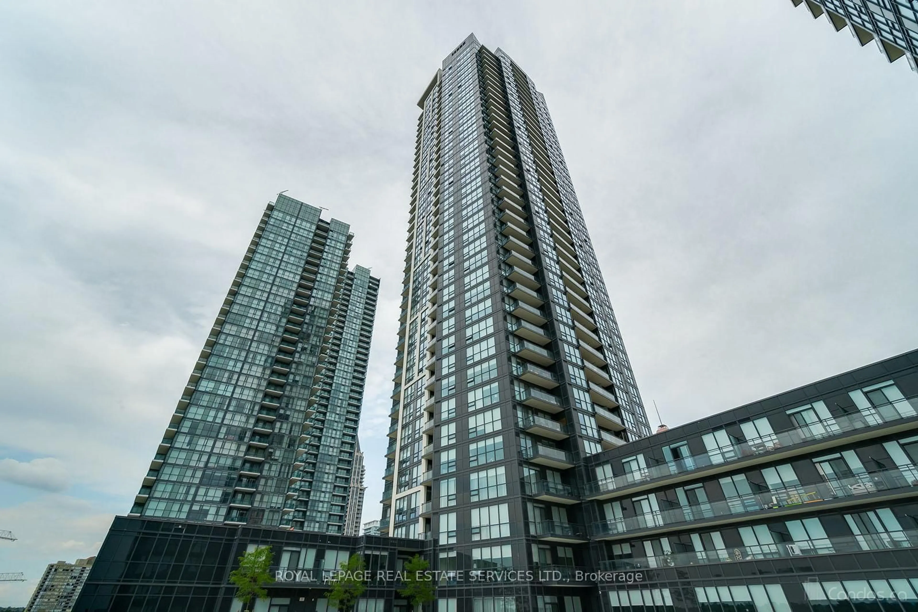 Unknown for 4011 Brickstone Mews #3308, Mississauga Ontario L5B 0G3