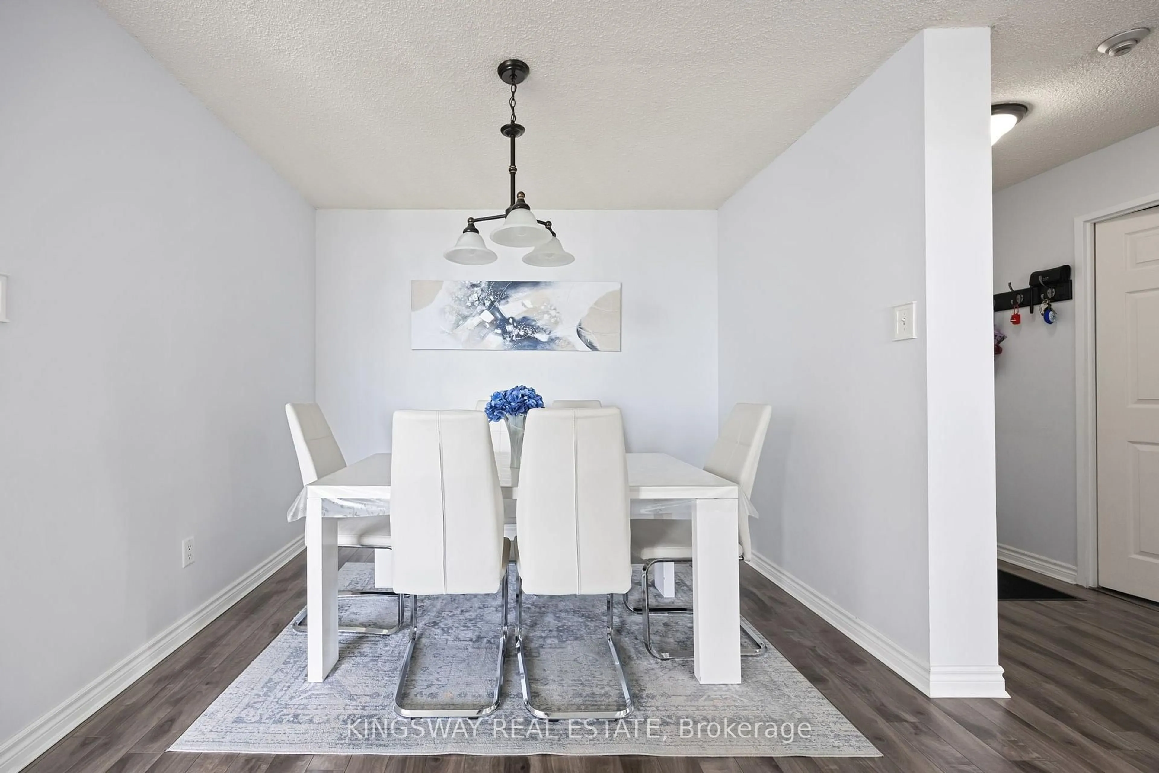 Dining room, unknown for 12 Laurelcrest St #507, Brampton Ontario L6S 5Y4