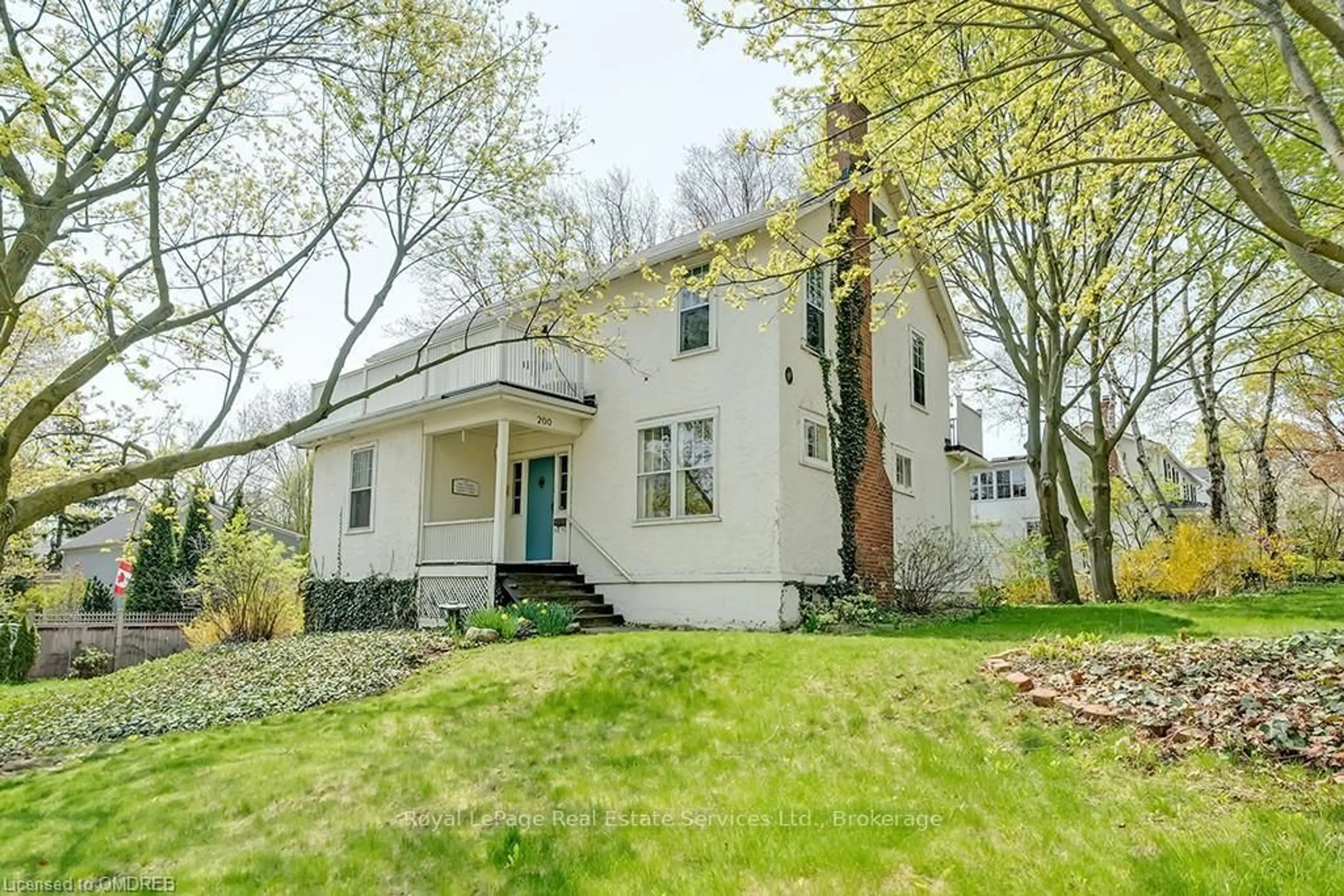 Unknown for 200 WILLIAM St, Oakville Ontario L6J 1C7