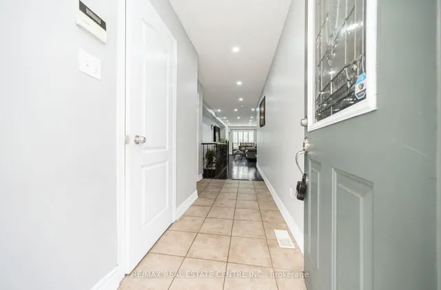 770 Othello Crt # 36, Mississauga 3