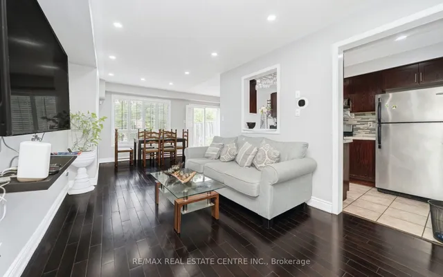 770 Othello Crt # 36, Mississauga 5