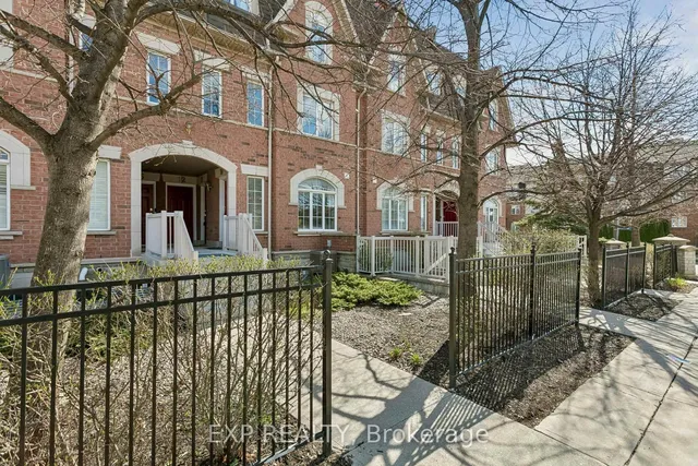 3055 Elmcreek Rd #13, Mississauga 2