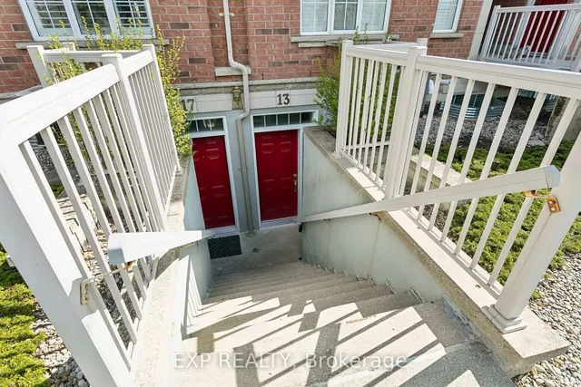 3055 Elmcreek Rd #13, Mississauga 5
