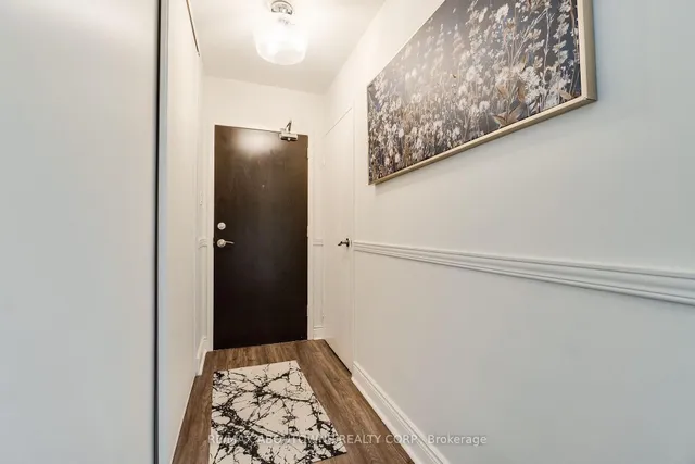 212 Kerr St #507, Oakville 4