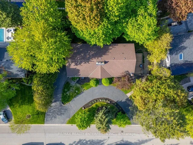 625 Sir Richards Rd, Mississauga 5
