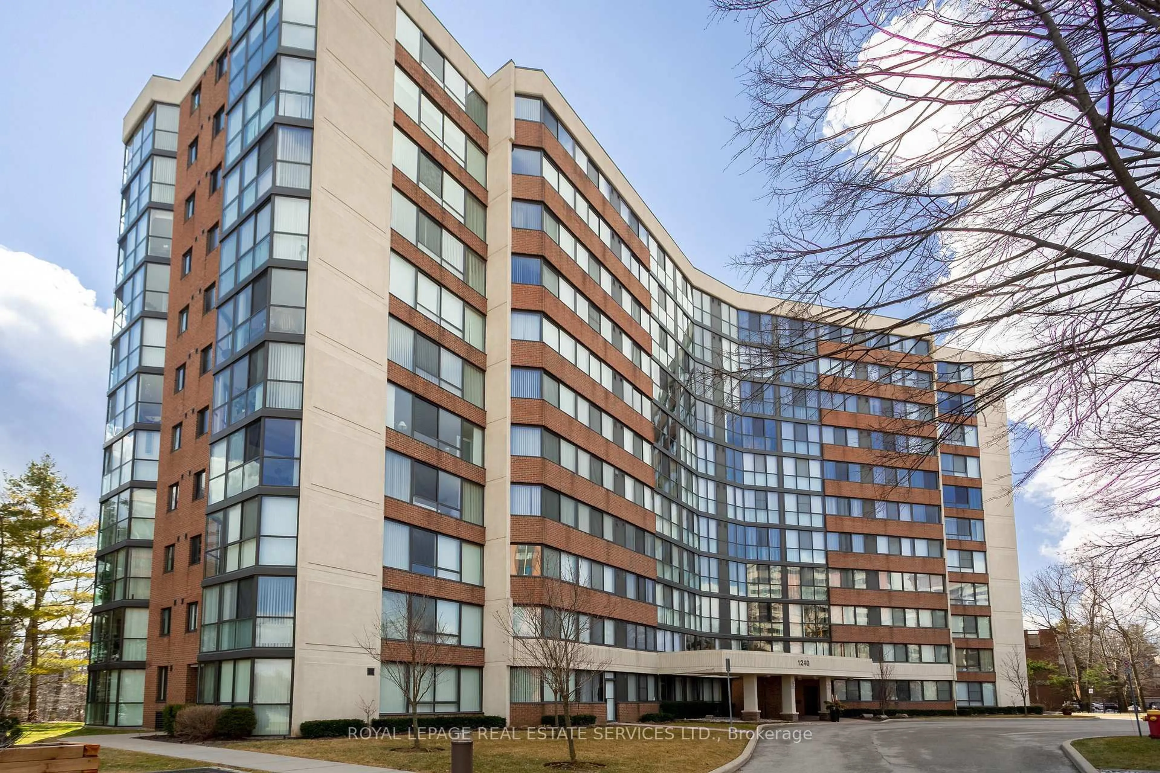 Unknown for 1240 Marlborough Crt #110, Oakville Ontario L6H 3K7