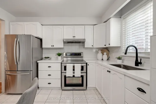 3 Centennial Pk Rd #70, Toronto 3