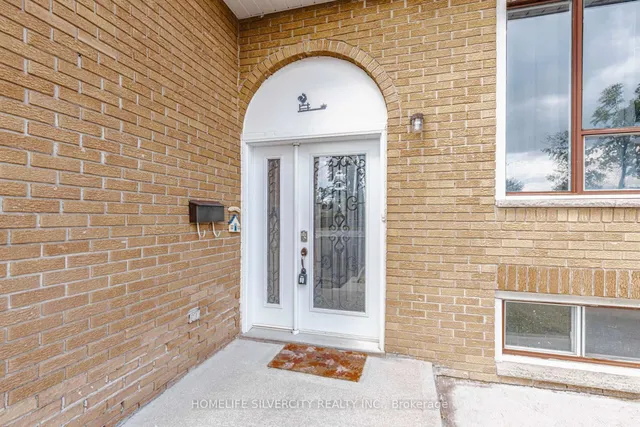 3701 Keenan Cres, Mississauga 5
