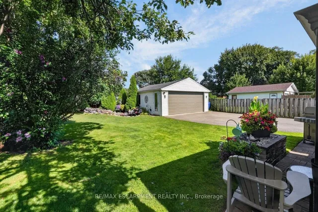 465 Springbank Cres, Burlington 3