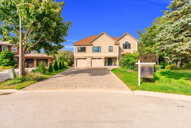 2169 Bonfield Crt, Burlington