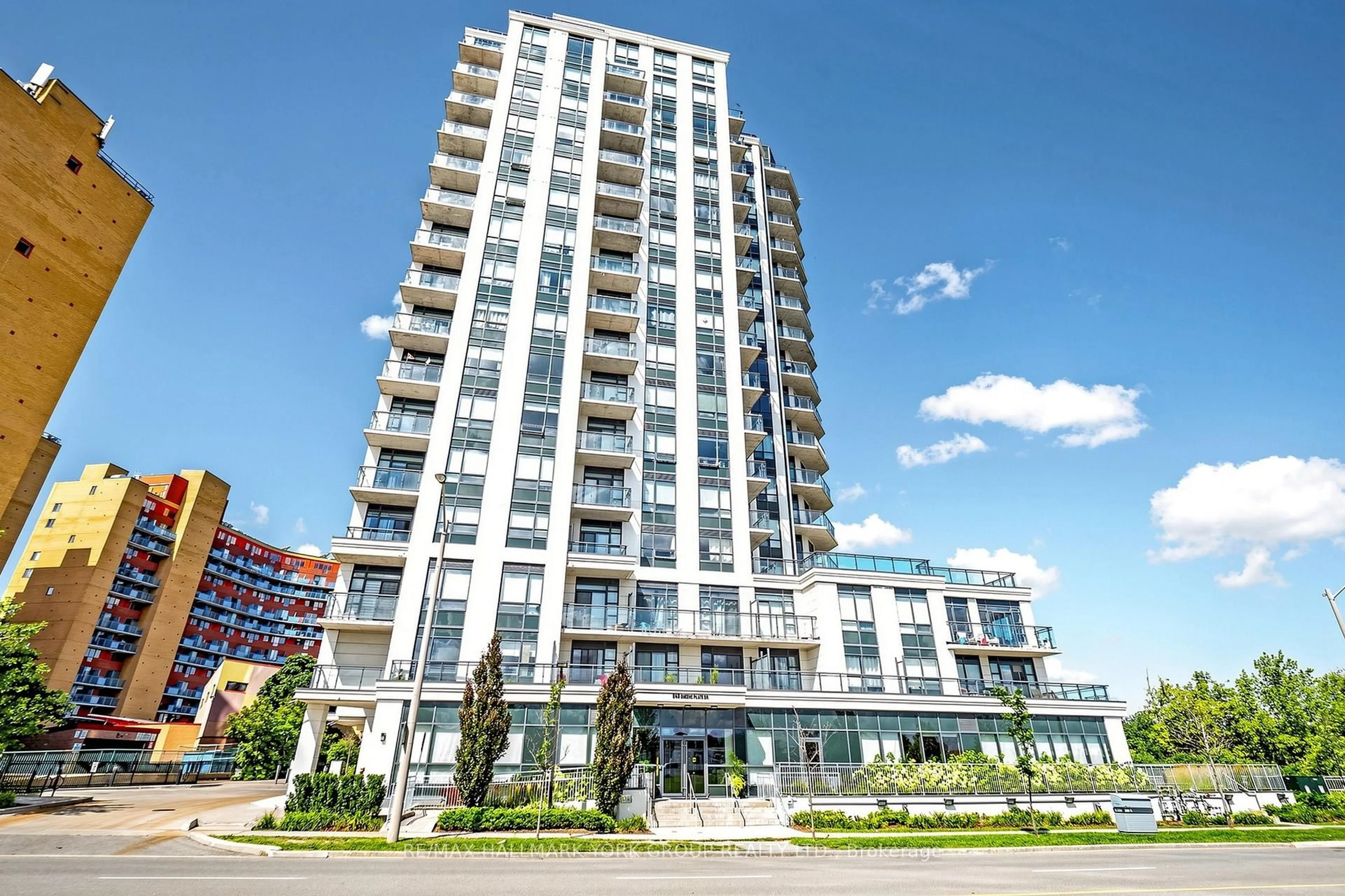 Unknown for 840 Queen's Plate Dr #612, Toronto Ontario M9W 0E7