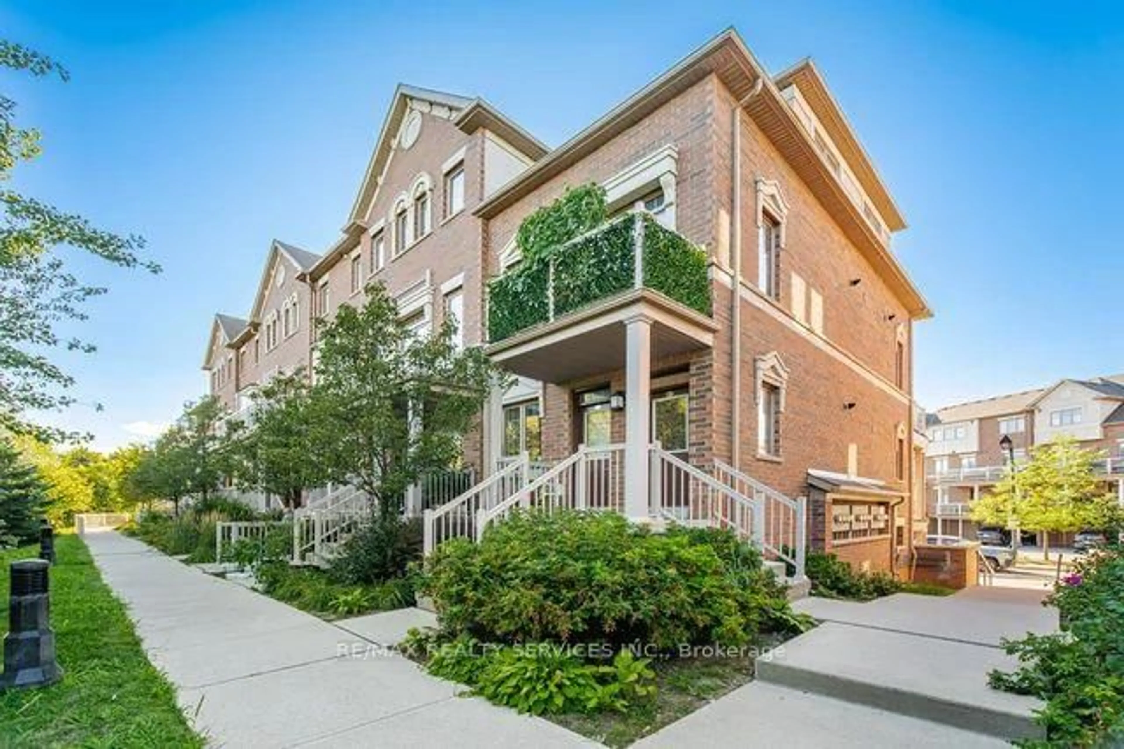 Unknown for 180 Howden Blvd #70, Brampton Ontario L6S 0E6