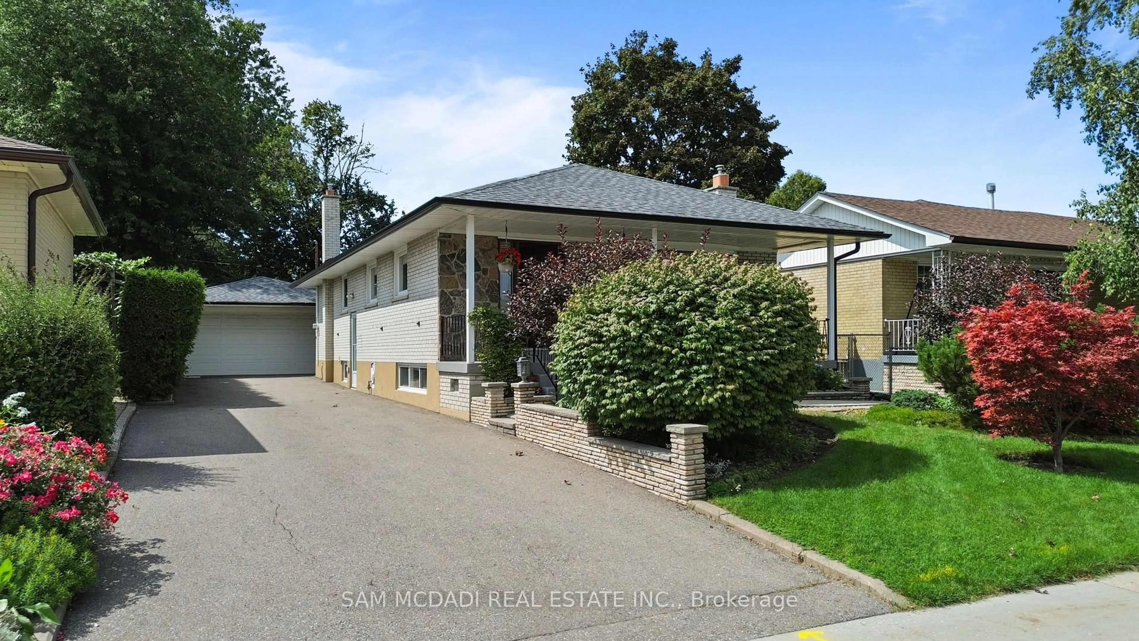 Unknown for 248 Wellesworth Dr, Toronto Ontario M9C 4S6