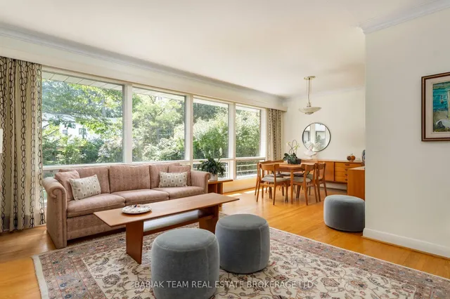 4 Ivy Lea Cres, Toronto 5