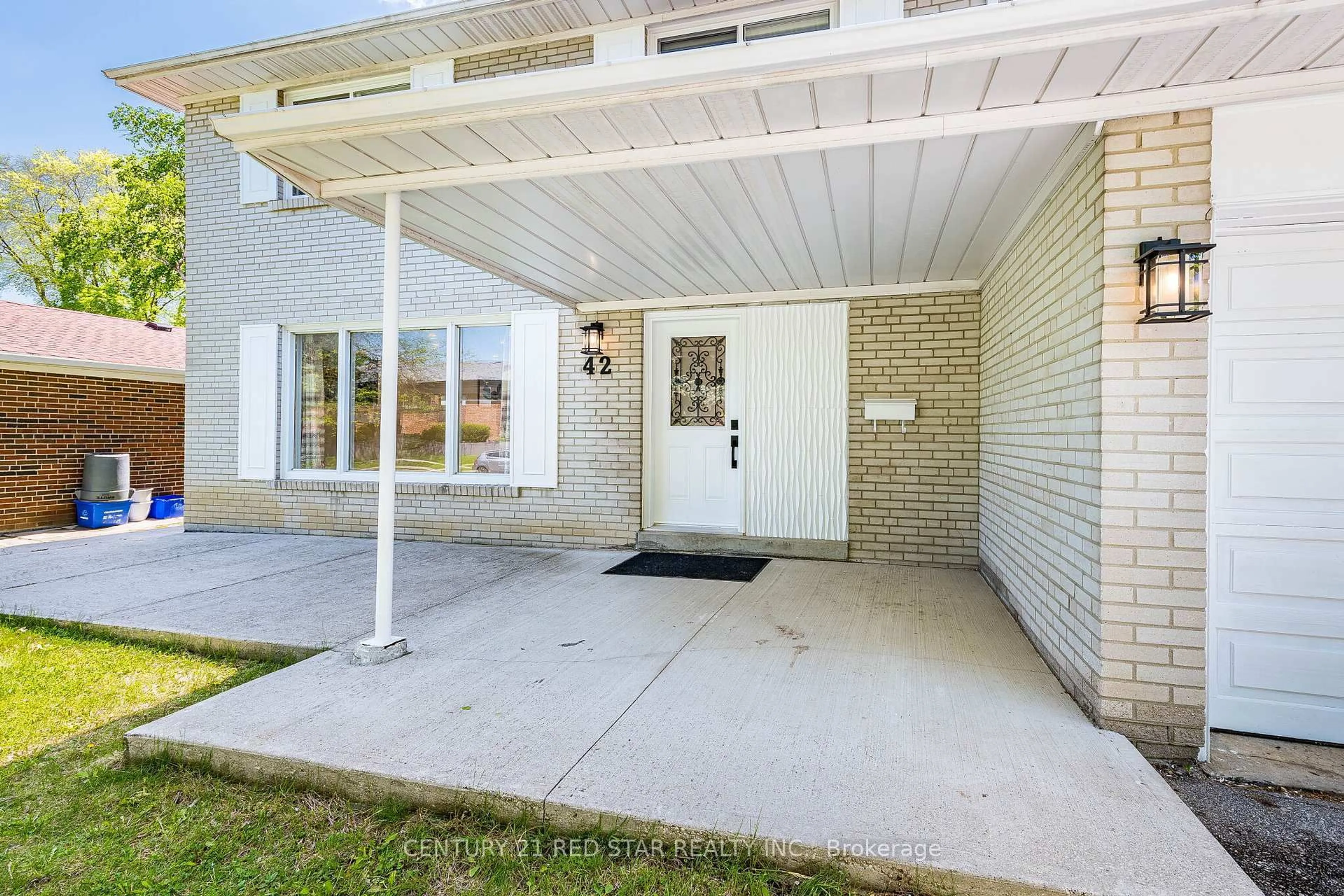 Unknown for 42 Broadfield Dr, Toronto Ontario M9C 1L7
