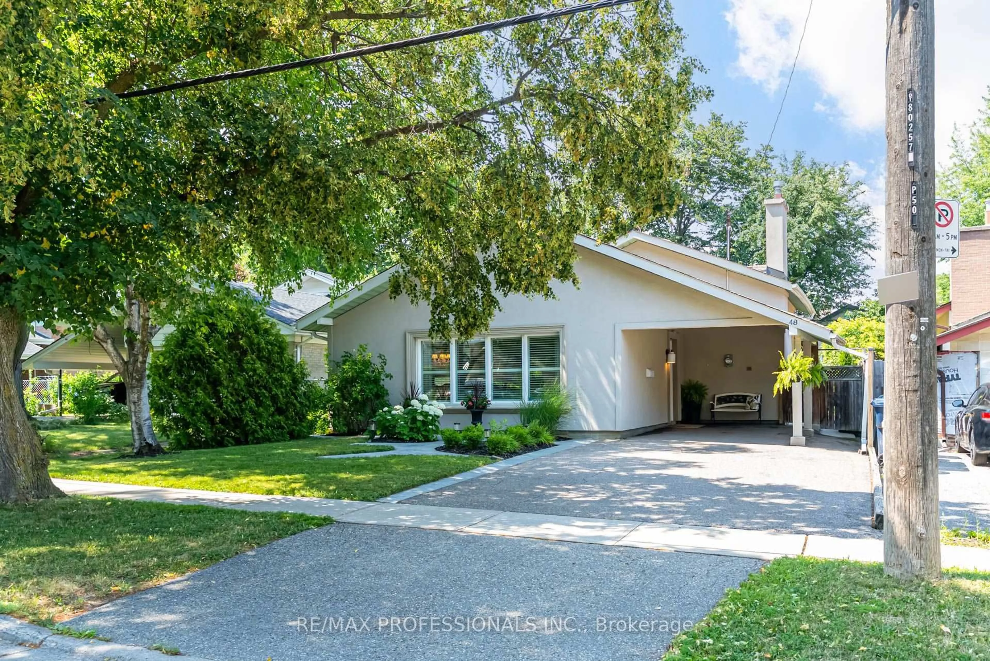 Unknown for 48 Genthorn Ave, Toronto Ontario M9W 2S9