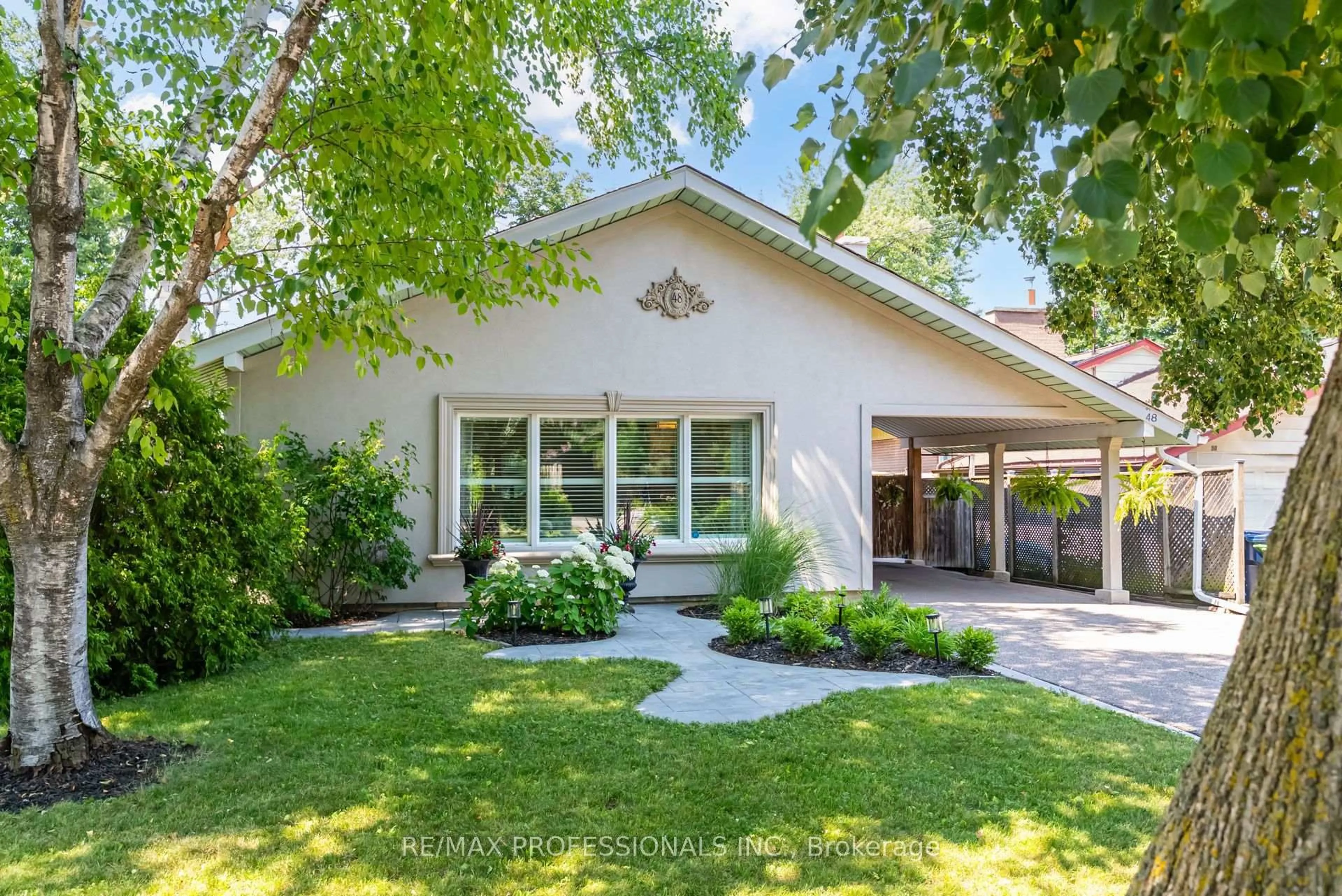 Unknown for 48 Genthorn Ave, Toronto Ontario M9W 2S9
