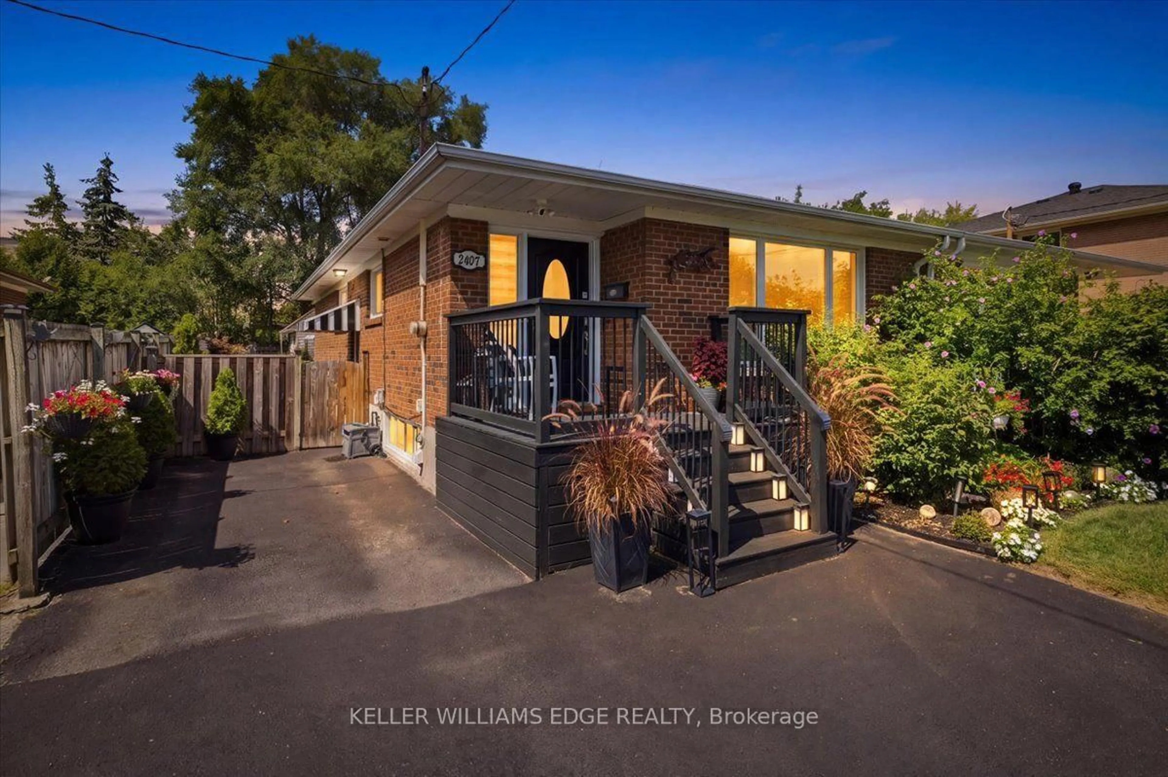 Unknown for 2407 Barclay Rd, Burlington Ontario L7R 2B7