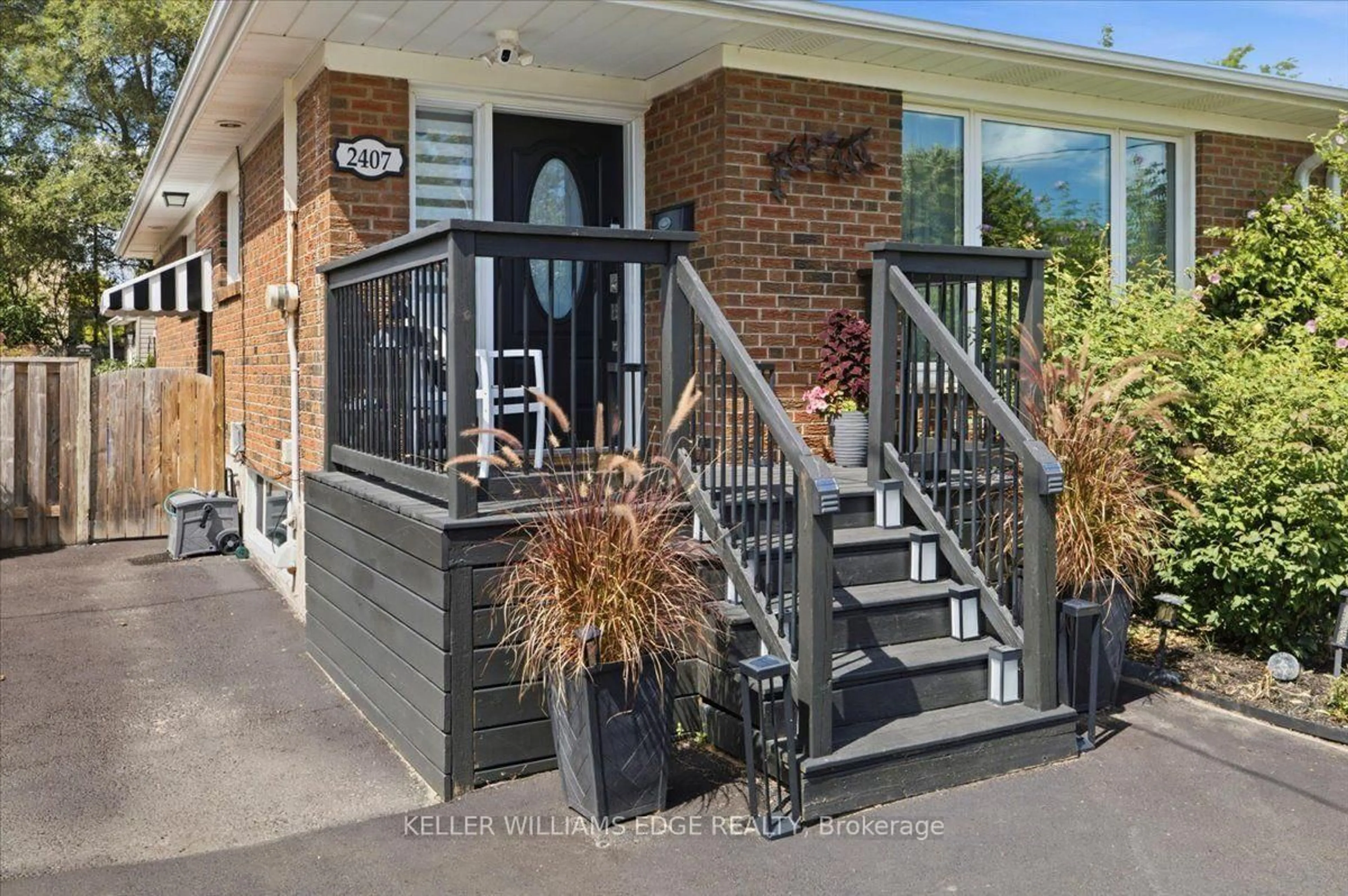 Unknown for 2407 Barclay Rd, Burlington Ontario L7R 2B7