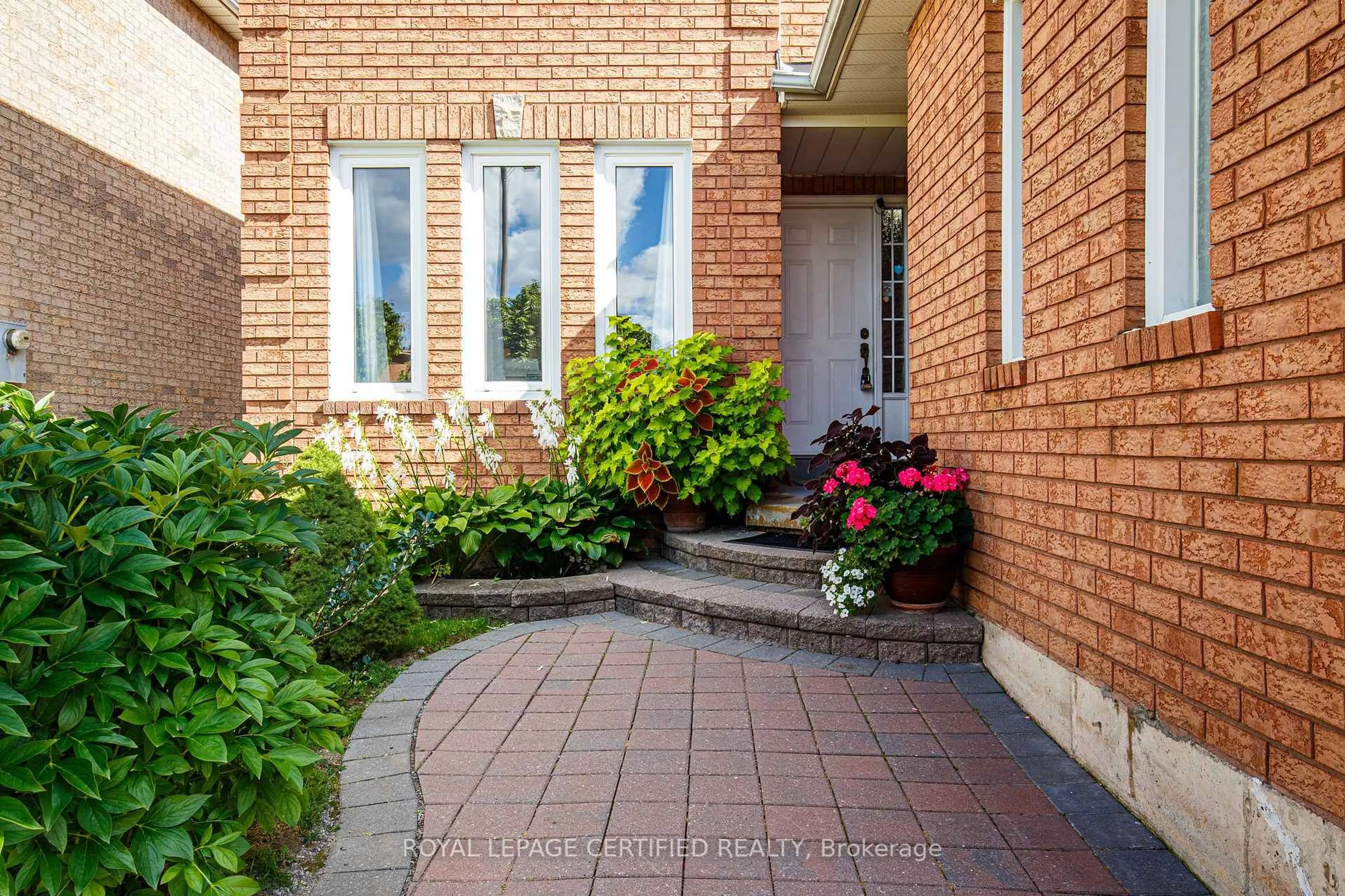 Unknown for 1448 Rose Haven Rd, Mississauga Ontario L5V 1H1