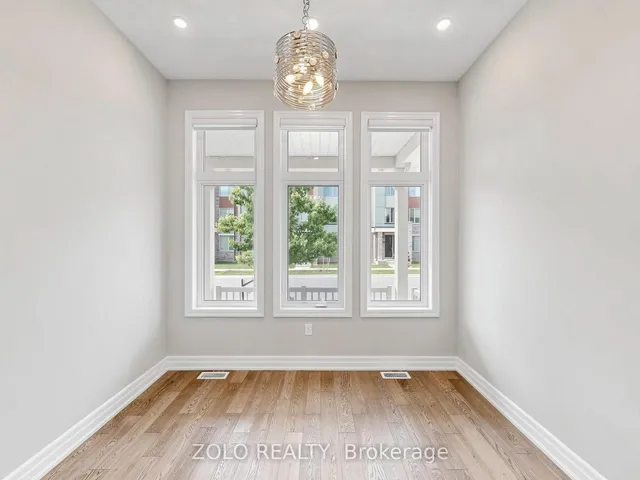 3061 William Cutmore Blvd, Oakville 3
