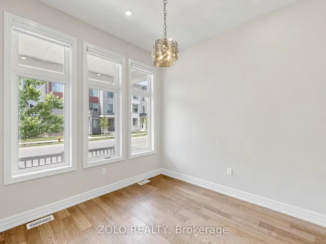 3061 William Cutmore Blvd, Oakville 4