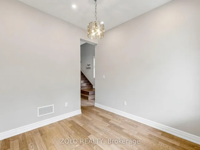 3061 William Cutmore Blvd, Oakville 5