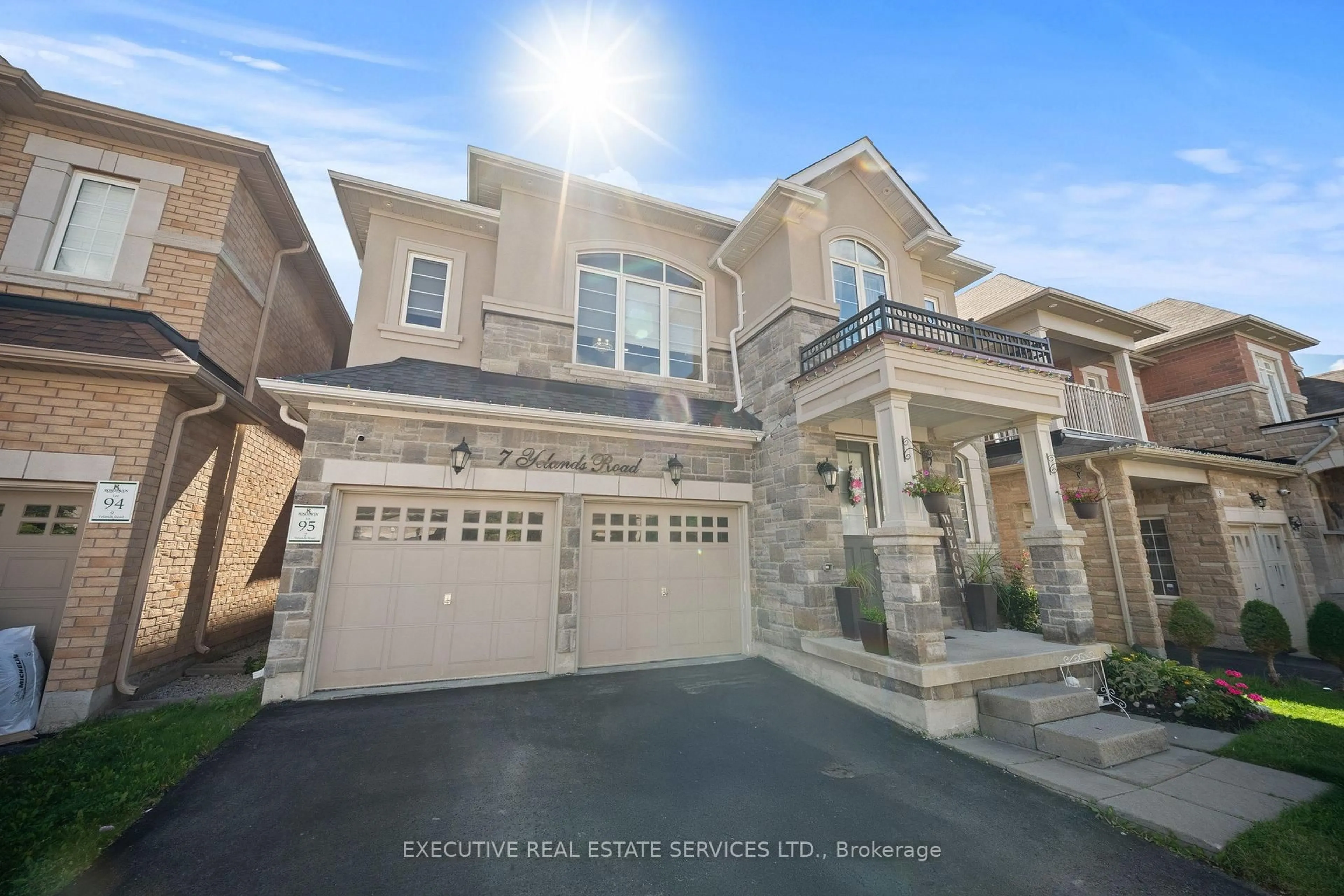 Unknown for 7 Yelands Rd, Brampton Ontario L7A 3Z8