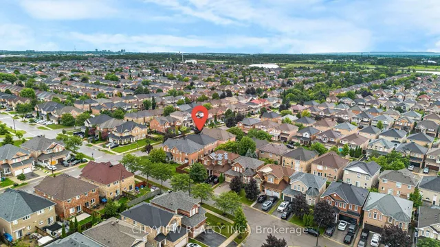 3687 Bala Dr, Mississauga 3