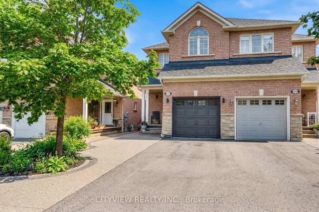 3687 Bala Dr, Mississauga 5