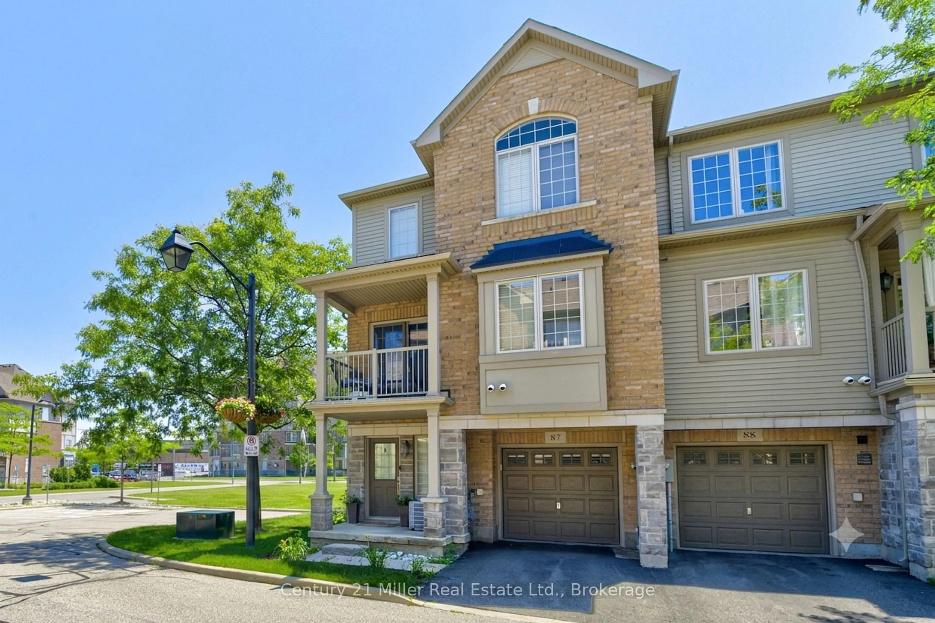 Unknown for 1401 Plains Rd #87, Burlington Ontario L7R 0C2