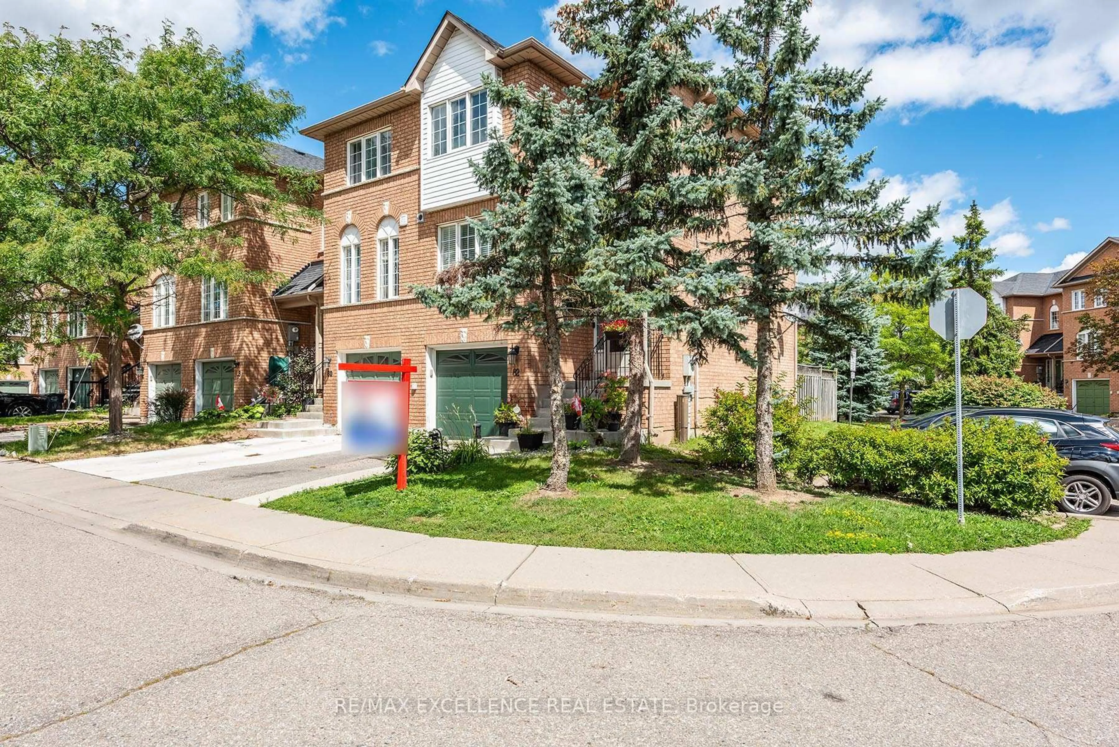 Unknown for 65 Brickyard Way #82, Brampton Ontario L6V 4M2