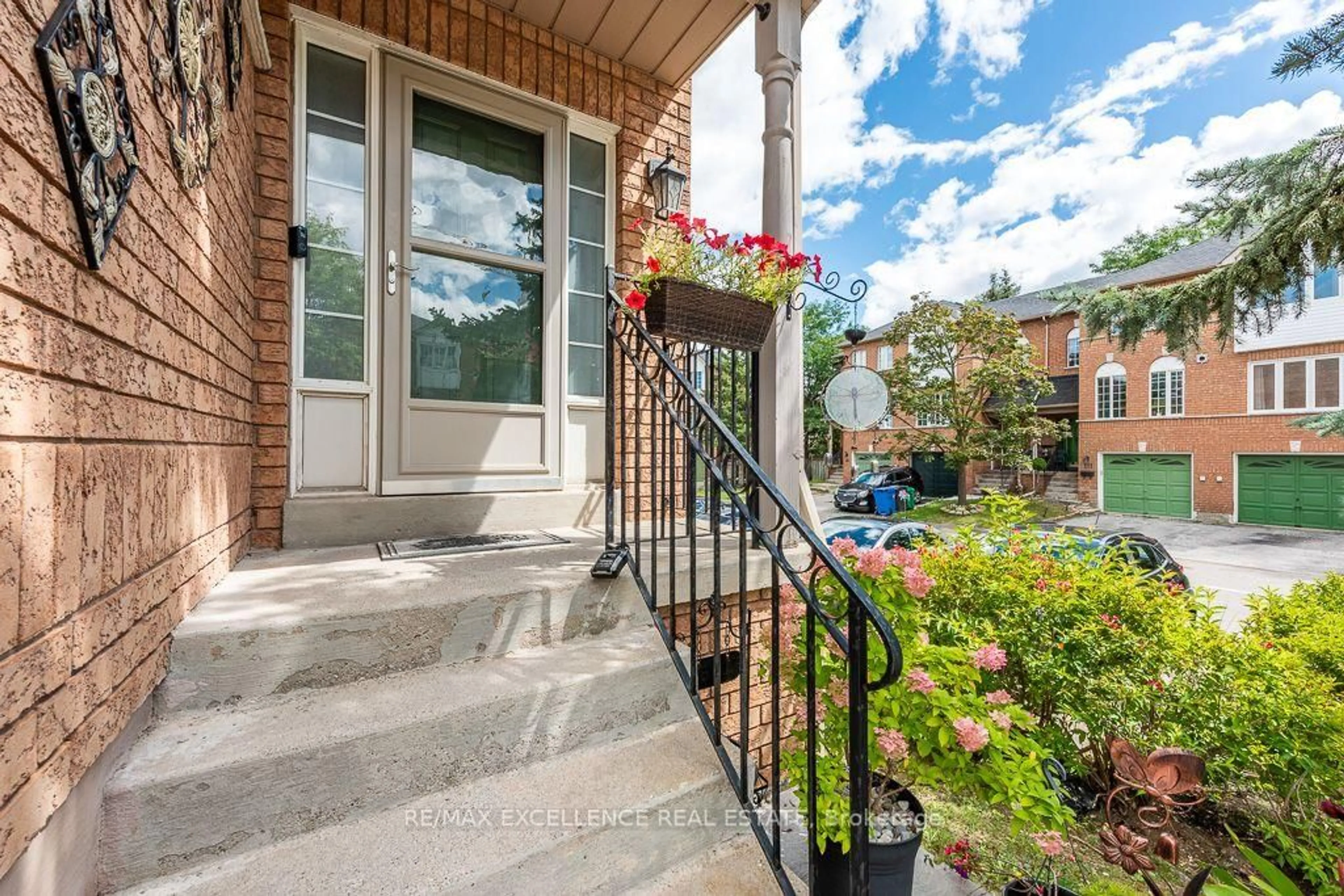 Unknown for 65 Brickyard Way #82, Brampton Ontario L6V 4M2