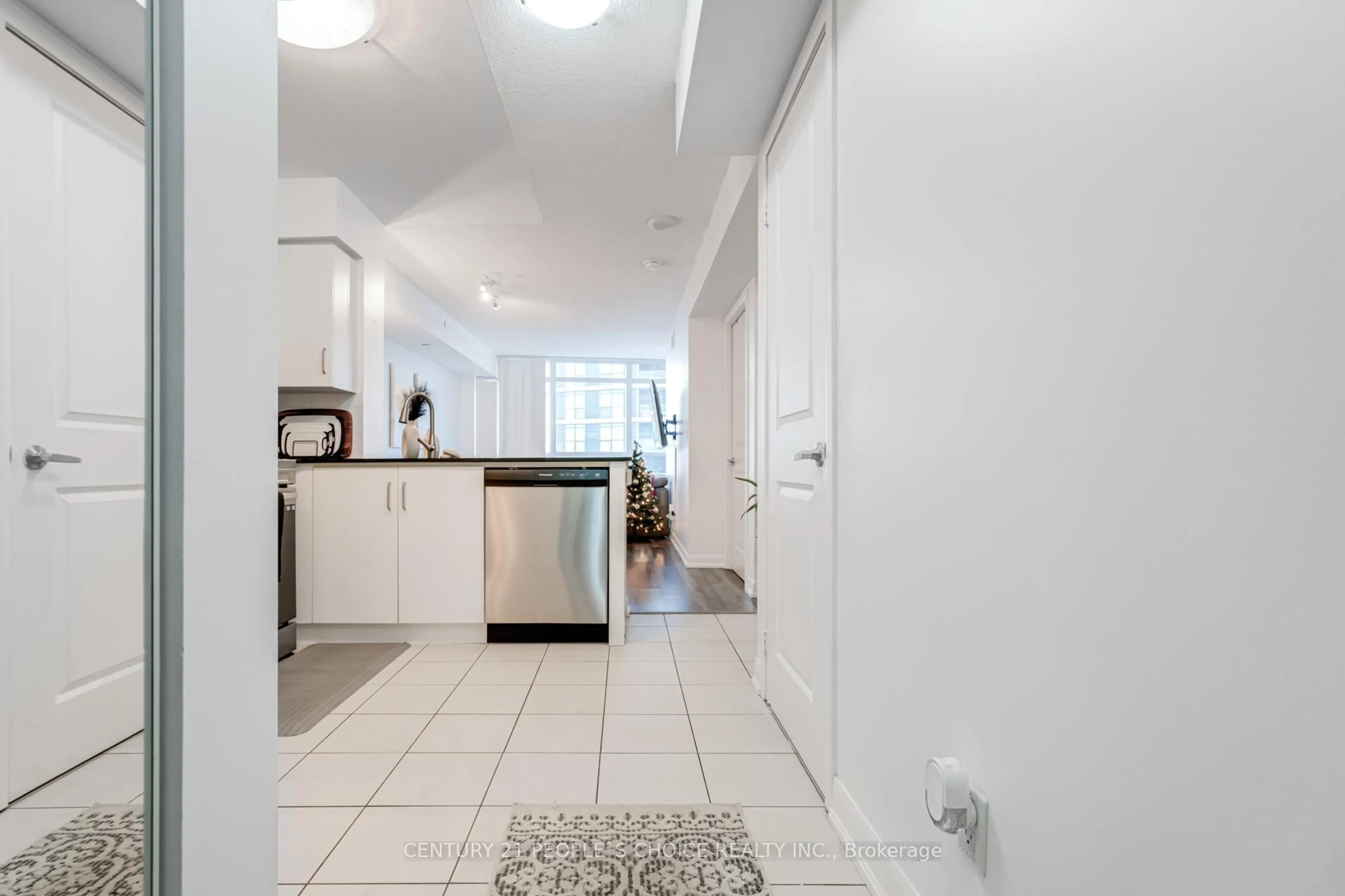 Unknown for 215 Sherway Gardens Rd #2005, Toronto Ontario M9C 0A5