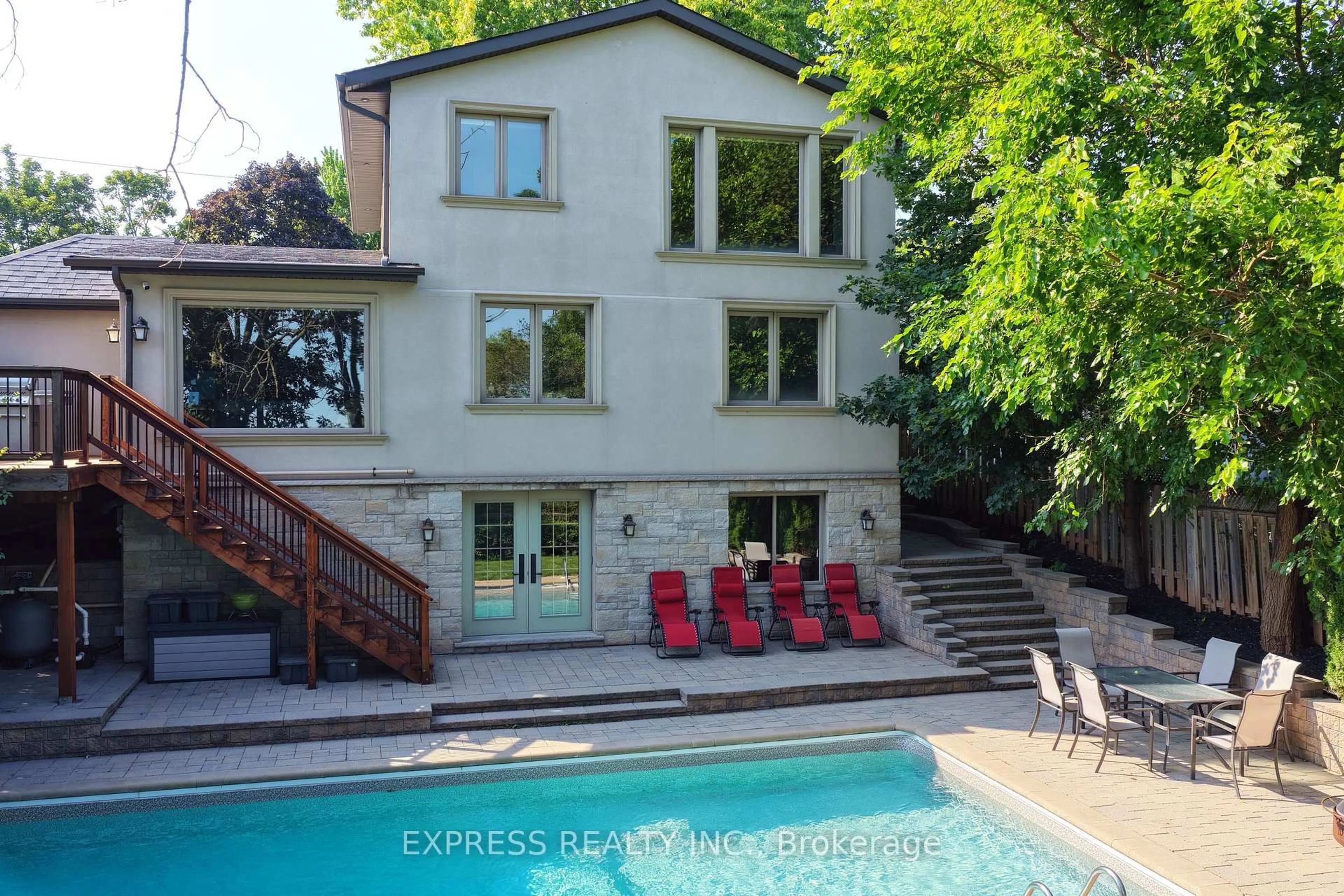 Unknown for 506 Falgarwood Dr, Oakville Ontario L6H 1N3