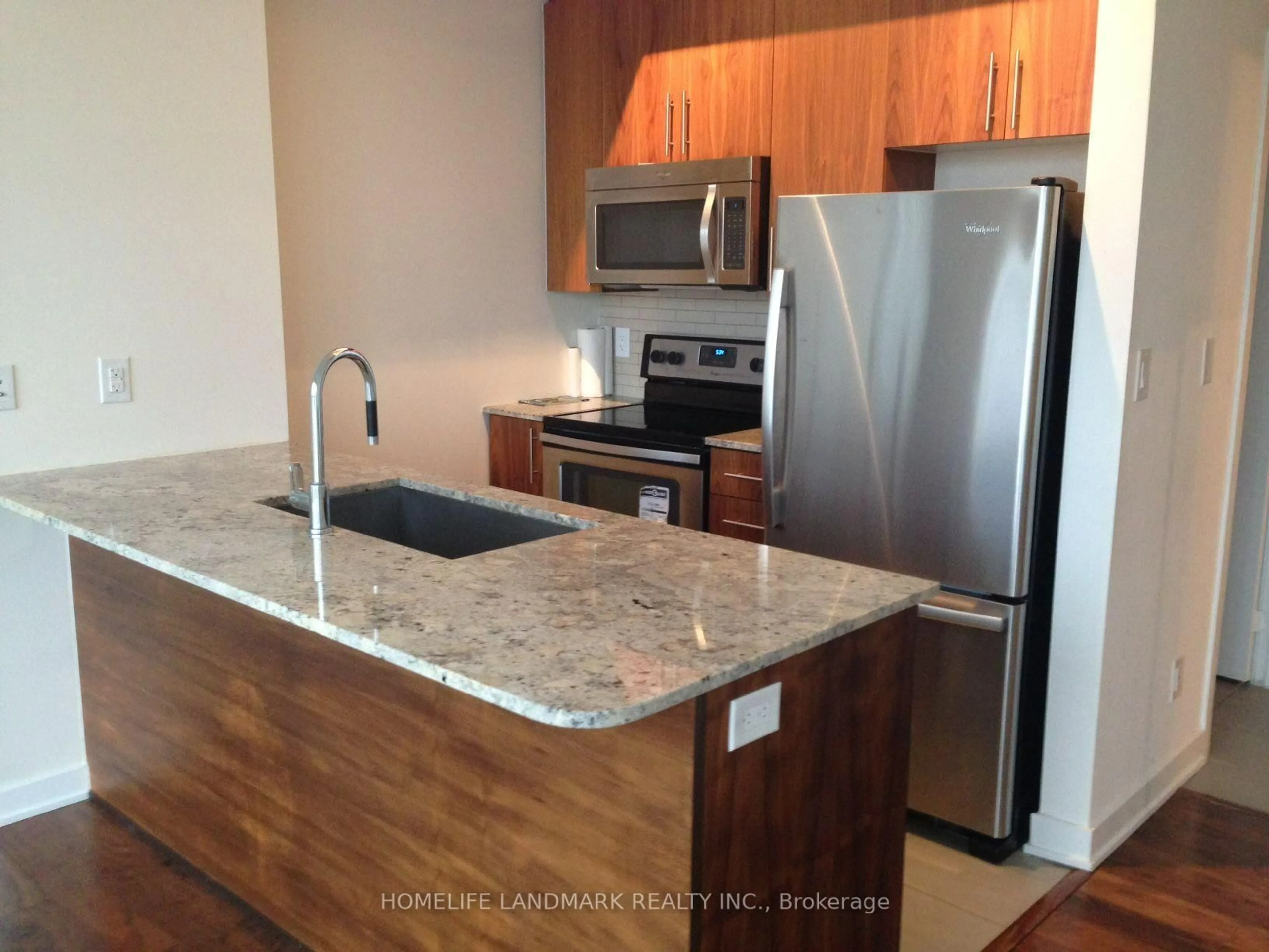 Unknown for 4099 Brickstone Mews #507, Mississauga Ontario L5B 0G2