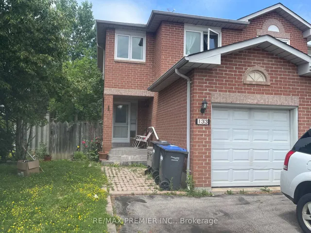 133 Saddletree Tr, Brampton 2