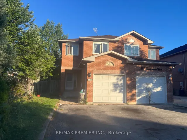 133 Saddletree Tr, Brampton 4