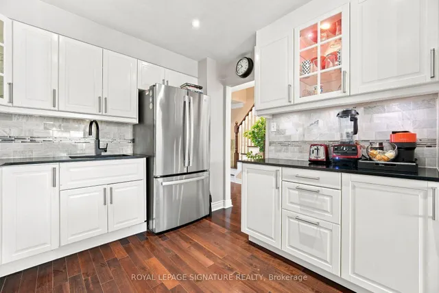1764 Rathburn Rd #43, Mississauga 5