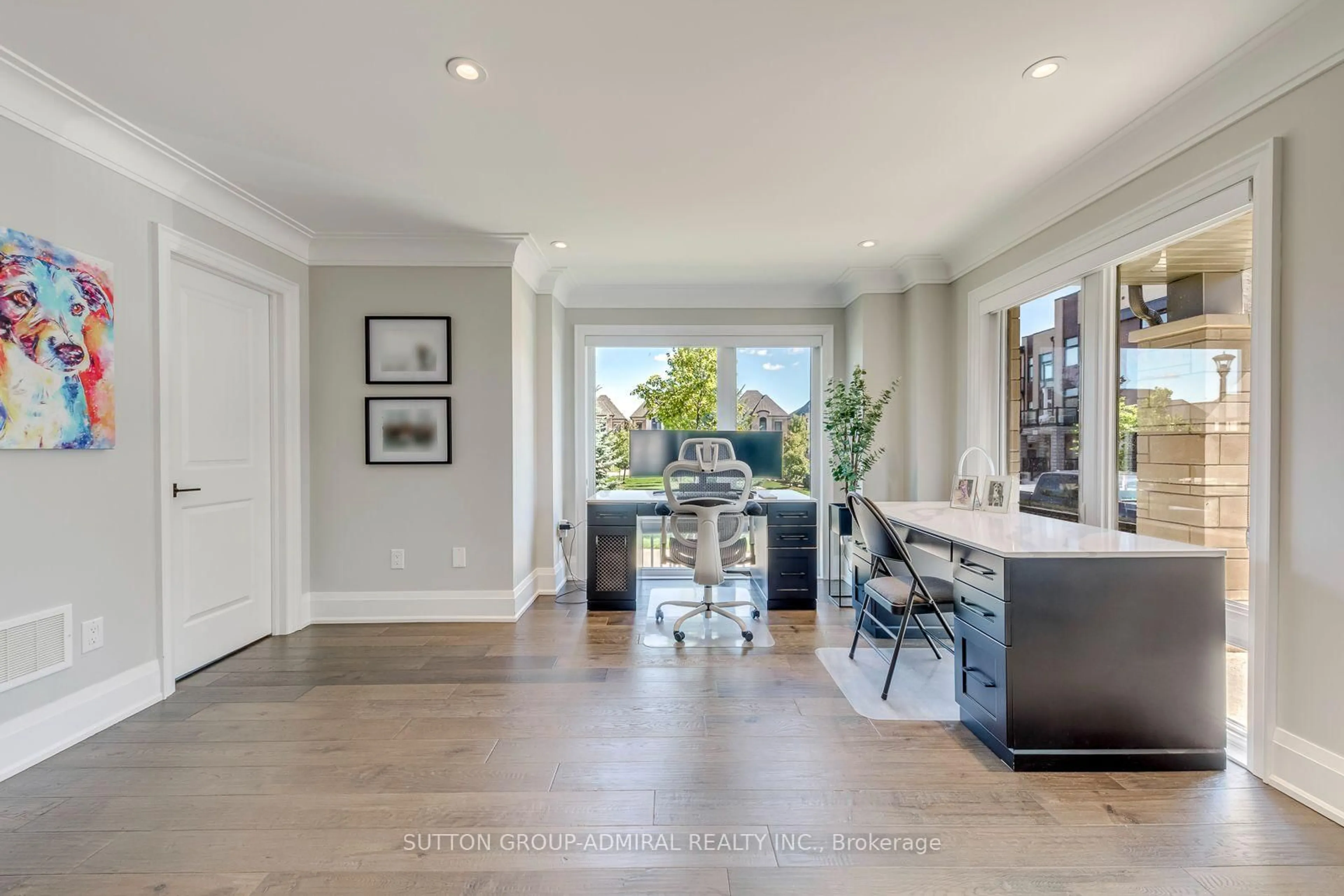 Unknown for 2481 Badger Cres #1, Oakville Ontario L6M 5M1