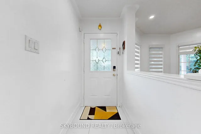 5925 Manzanillo Cres, Mississauga 5