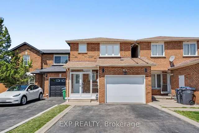 68 Tulip Dr, Brampton 3
