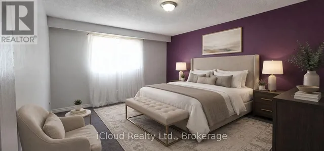12 Simmons Blvd, Brampton 3